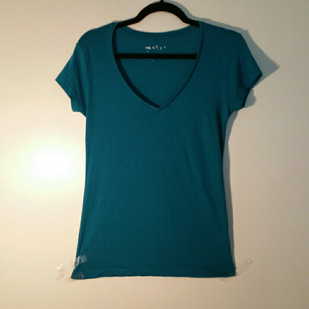 3X20. Women's short sleeve tee shirt